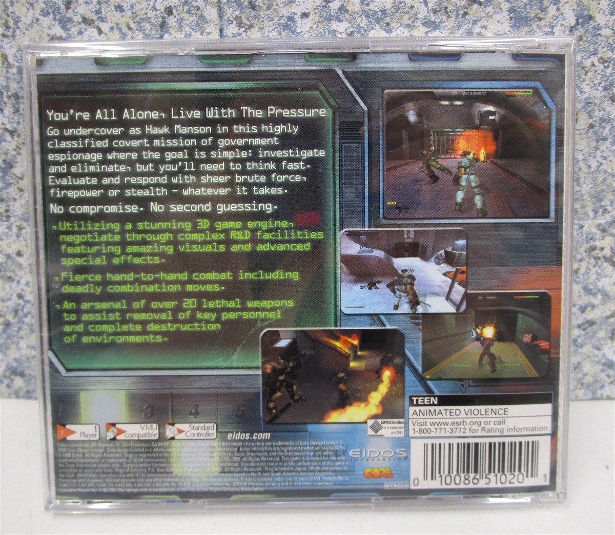 ユーズド・ゲームズ 1999 VOL.10◇ ユーズド・ゲームズ 1999 VOL
