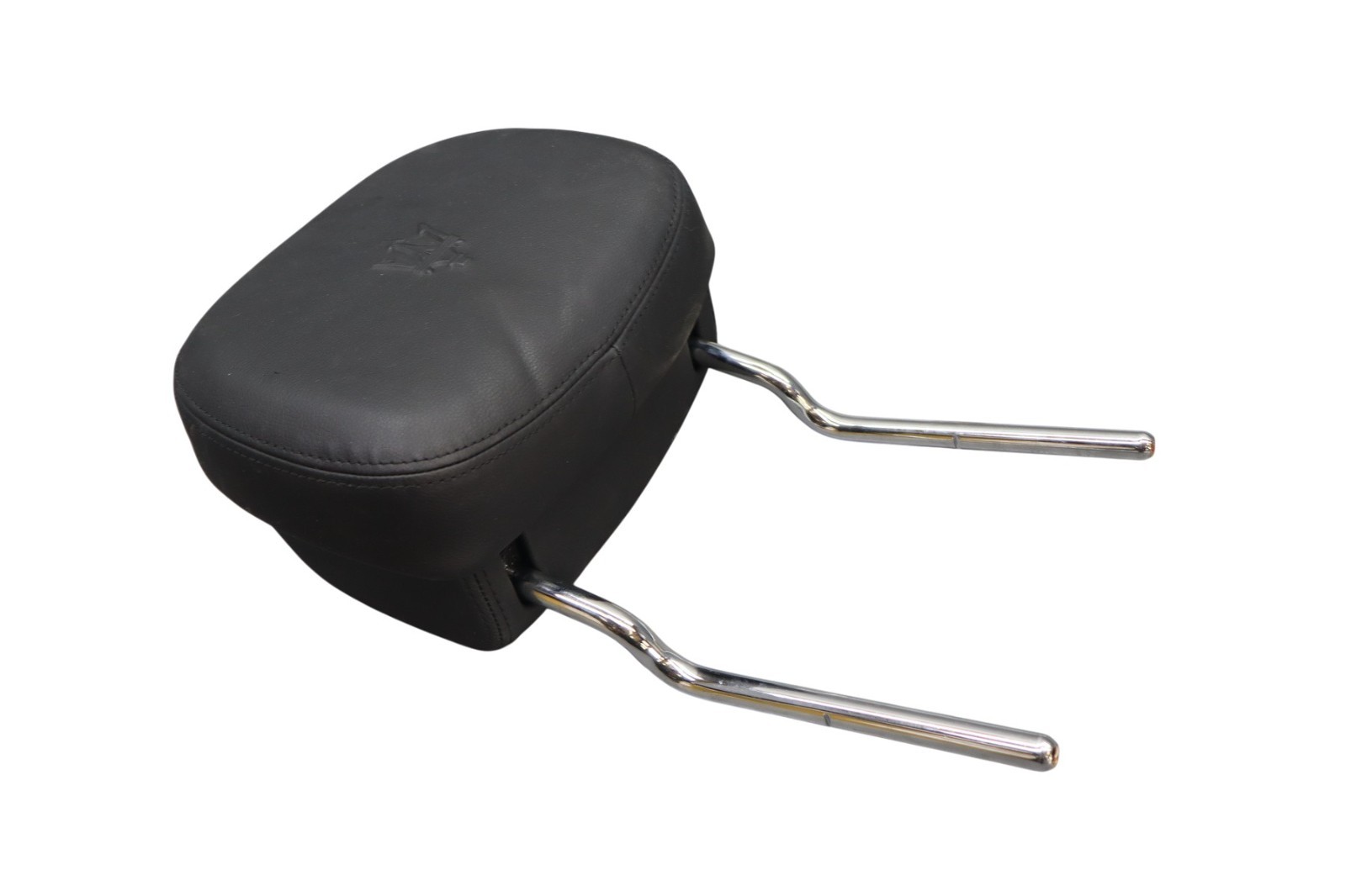 14-22 Maserati Ghibli M157 Front Right Side Seat Headrest Head Rest Oem