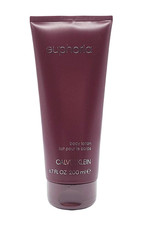 Euphoria by Calvin Klein for Women 6.7 oz Body Lotion