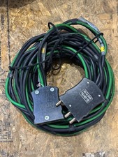 ProPin 100A Stage Pin Bates 50ft Stage Pin Extension Cable