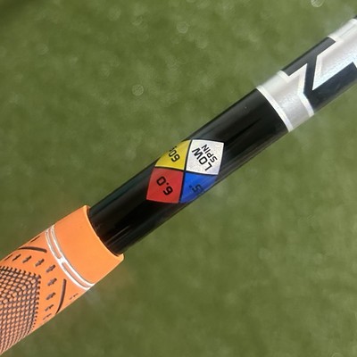 Near Mint Callaway Paradym 9 Wood Project X HZRDUS Black 60 Stiff