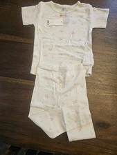 Quincy Mae Girls Pajama Set