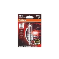 1x Glühlampe, Fernscheinwerfer ams-OSRAM 64193NBS-01B passend für