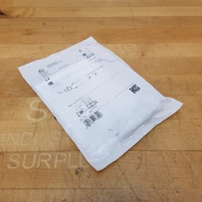 IFM efector OGS500, OGS-OOKG/US100 Photoelectric Sensor, 0-25 m Range 36VDC.