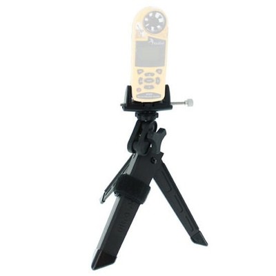 Kestrel Mini 6'' Black Tripod 0799: NEW, Authorized Dealer, Free Shipping