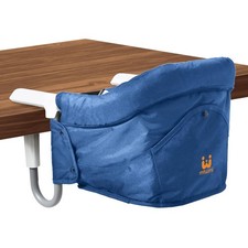 Portable High Chair for Table,Hook On High Chair That Attaches to Table,Space...