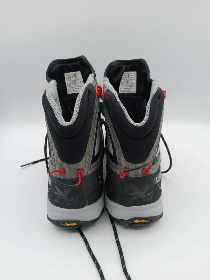 Botas de senderismo Lasportiva TX5 GTX Gore-Tex para hombre talla 7,5 Foto 3 de 4