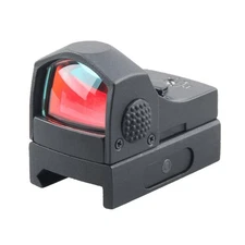 Toy VICTOPTICS Dot Sight V3 1×17×22 Dot Switching SPX 1×22 RDSL16 VICTOPTICS
