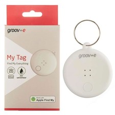 BUY 1 GET 1 FREE Groov-e My Tag Find My Tracker Bluetooth Finder Key Wallet Tag