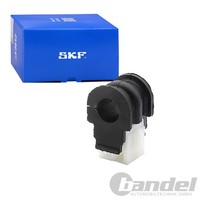 Skf Stabilager Buchse 21Mm Vorne Passend FüR Nissan Juke Leaf | Vkds 852000