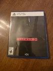 Hitman III 3 Sony PlayStation 5 PS5 Used