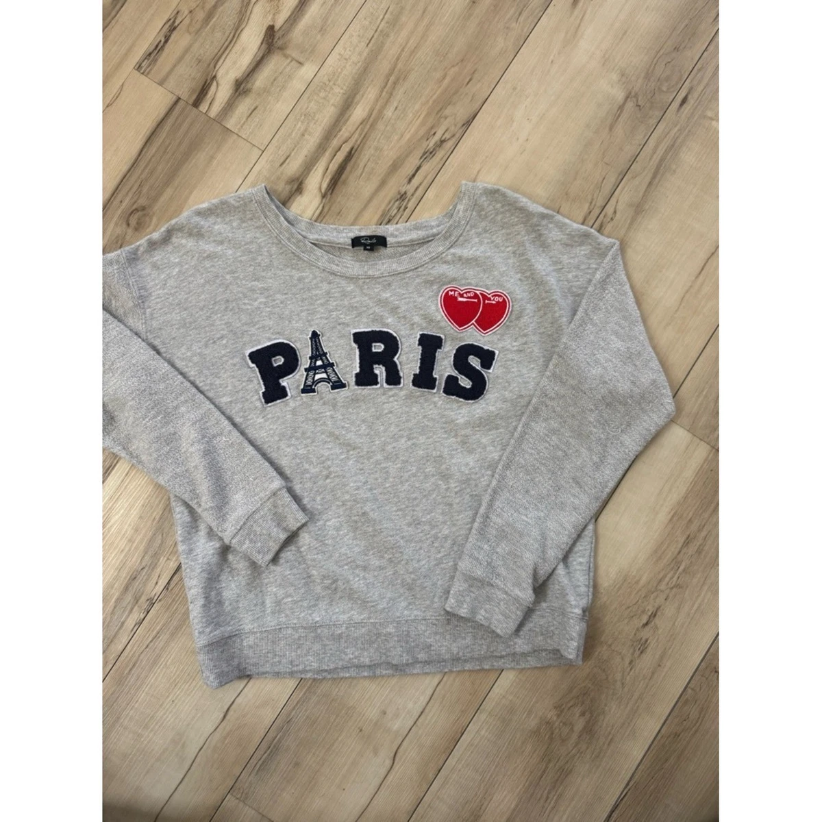 Rails Hoodies & Sweatshirts for Women for sale | eBay