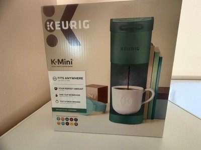 Keurig K-Mini Single Serve K-Cup Pod Coffee Maker
