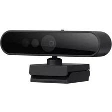 Lenovo Video Conferencing Camera Black USB Type C 1 / Each 4XC1D66055