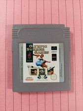 ebay® Auktion 307077138716 | Olympic Summer Games - Nintendo GameBoy Classic - Gut - Funktioniert Thumbnail of ebay® auction 307077138716 | Olympic Summer Games - Nintendo GameBoy Classic - Gut - Funktioniert