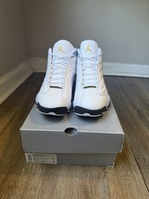 Jordan 13 Retro Blue Grey for Sale | Authenticity Guaranteed | eBay