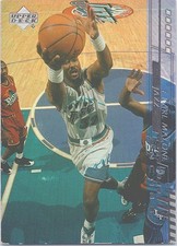 2000-01 Upper Deck - Karl Malone #168