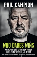 Phil Campion | Who Dares Wins | Buch | Englisch (2021) | Gebunden