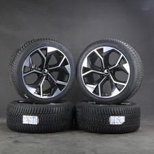 21 Zoll Winterräder original Audi e-tron S GE SQ8 e-tron 4KE601025AD
