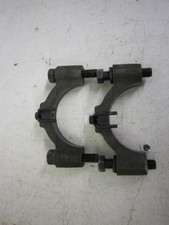 Gm 10.5 Full Floater 14 Bolt Bearing Caps Carrier Caps 13