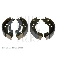 Bremsbackensatz hinten für Nissan Micra 3 K12 C+C Note E11 | 24135641