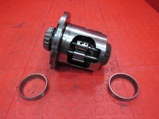 99-06 Silverado Sierra 1500 10 Bolt 8.6 Rear Differential Carrier G80 Locker 546