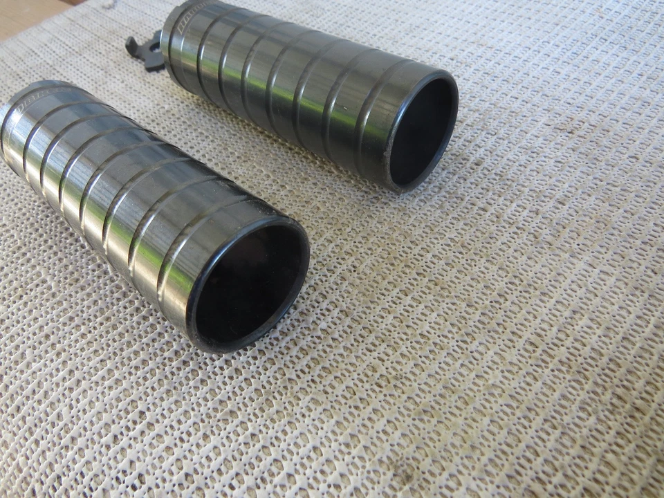 HARO FRAME PEGS 黑色 BMX FREESTYLE FUSION Master 运动自由类型 — 第 2/4 张图片