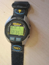 orologio timex ironman triathlon