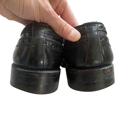 REGAL／Imperial Grade／2235 ／241/2 cm Regal Imperial Grade Dress Shoes Mens 265E US 8.5 EU 42