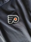 Levelwear NHL Licensed ￼ ￼ Philadelphia Flyers ￼Mens Polo Shirt — photo 5