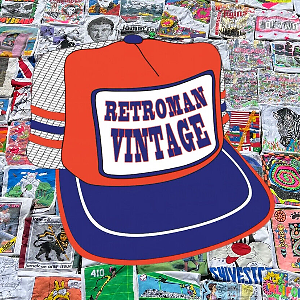 Retroman Vintage | eBay Stores