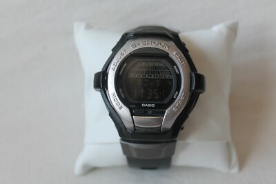 Casio G-Shock GT-001. Entrapmentt Film Watch