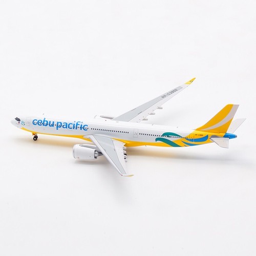 1:400 Aviation Cebu Pacific A330-900 Diecast Modelle Flugzeug RP-C3900 JET - Bild 2 von 13