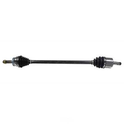 CV Axle Assembly-New CV Axle GSP NCV37532