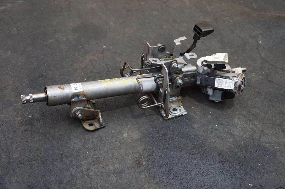 Columna de dirección de ajuste manual OEM 8978335040 Toyota 4 Runner 2010-11 Foto 3 de 4