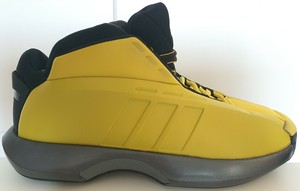 adidas crazy 1 sunshine