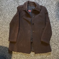 Vintage Bauer Coat Size 40