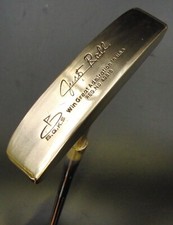 Vintage Japanese SGKS Royal Just Roll Putter Steel Shaft 88cm Long