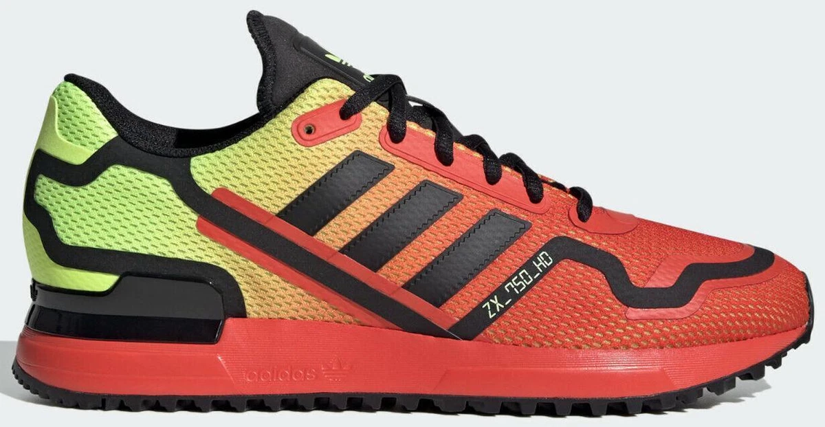 Preços baixos em Tênis masculino Adidas ZX 750 | eBay