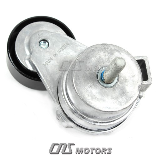 GENUINE Serpentine Belt & Tensioner for 1318 Chevrolet Cruz Sonic OEM