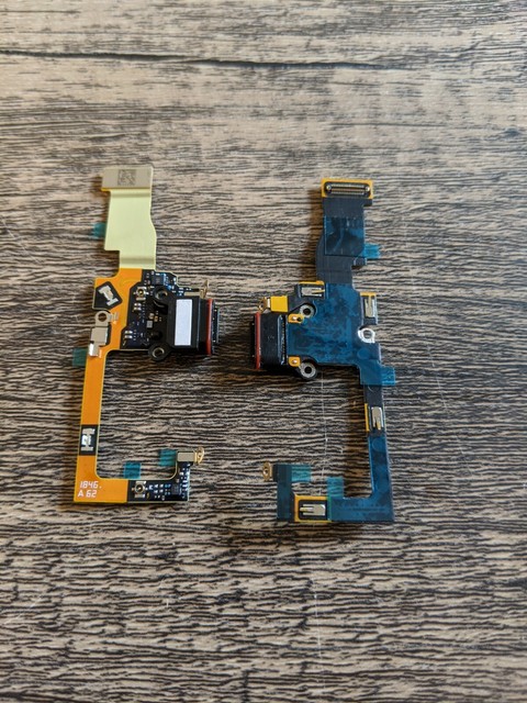Google Pixel 3 Charging Port Flex Cable | eBay