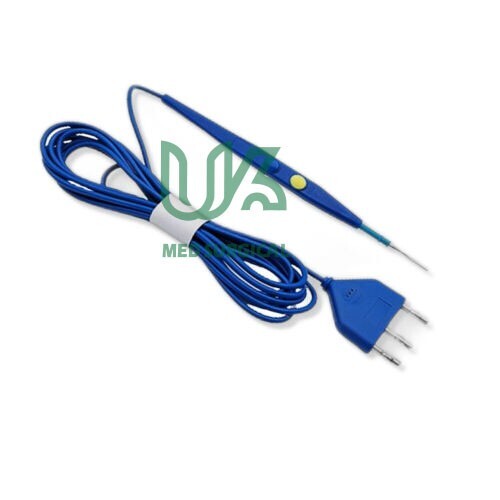 Disposable Electrosurgical Hand Control Pencil 50 pcs Sets eBay