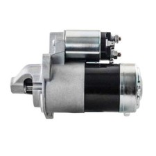 Genuine WAI Starter Motor for Mercedes Benz E220d 2148cc CDi 2.1 (07/06-03/10)