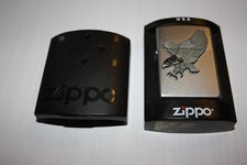 Zippo Feuerzeug Modell Adler neu/new