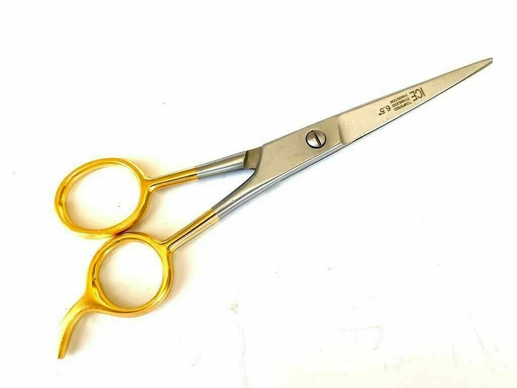 Professional GERMAN STAINLESS DOG PET Grooming Shears Scissors