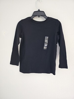 Boy Long Sleep Epic Threads Shirt