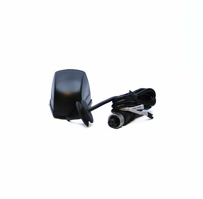 Seitenansicht Halterung Kamera PAL 12V-24V mit Infrarotlicht Nachtsicht LKW LKW