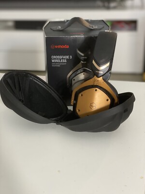 V-Moda Crossfade 3 Wireless