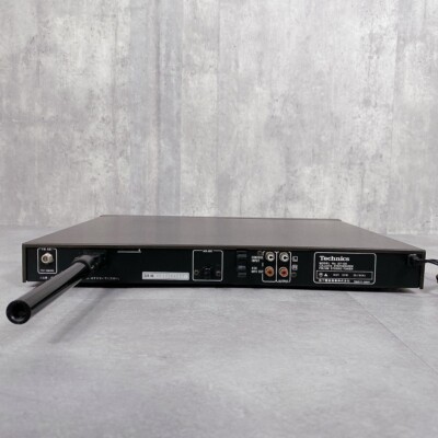 ST-S8 Technics | Stereo ST-S8 0 【未点検・未清掃】Technics ST