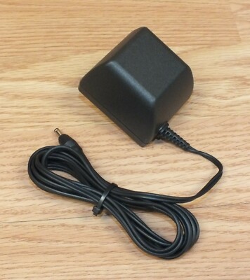 Genuine Nokia (ACP-7U) 3.7V 350mA Plug in Transformer Unit Power Supply *READ* 